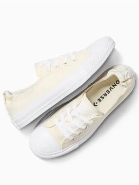 Chuck Taylor All Star Shoreline Webbed woman 8